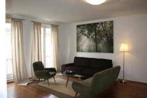 Apartment Mirabell, Salzburg, Österreich